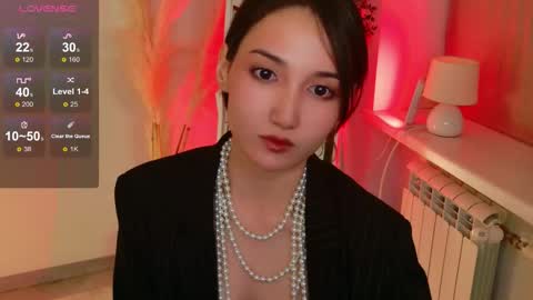 gentlemusee online show from November 22, 2025, 10:42 pm