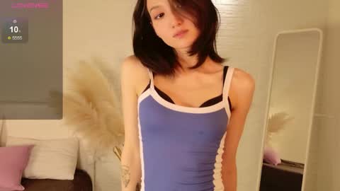 Snapshot of gentlemusee chatting on April 28, 2026, 9:53 pm gentlemusee online show from April 28, 2026, 9:53 pm