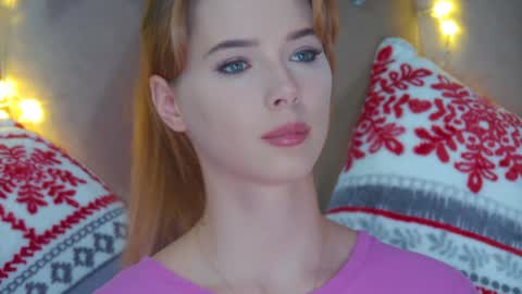 GentleRossi online show from December 14, 2024, 5:25 pm