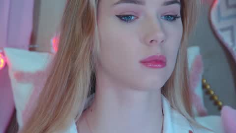 GentleRossi online show from January 15, 2025, 3:18 pm