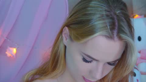 GentleRossi online show from January 17, 2025, 3:22 pm