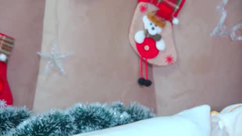 GentleRossi online show from December 5, 2025, 3:30 pm