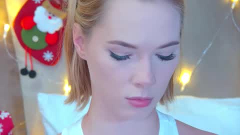 GentleRossi online show from January 17, 2026, 7:06 pm