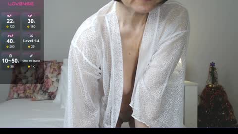 Elena online show from December 25, 2024, 11:11 am