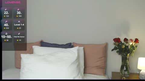 Elena online show from March 3, 2025, 1:31 pm