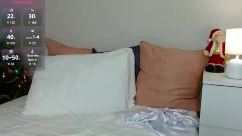 Elena online show from December 19, 2025, 1:29 pm