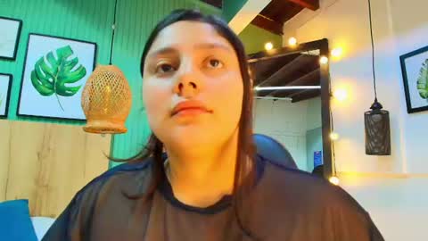 Snapshot of geo_jonnes25 chatting on June 12, 2026, 10:03 am Geo J online show from June 12, 2026, 10:03 am