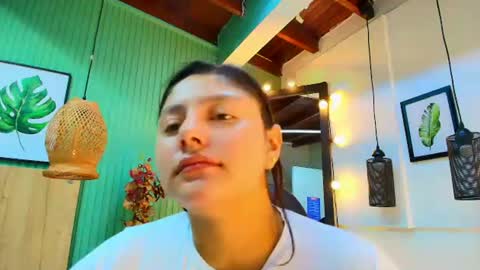 Snapshot of geo_jonnes25 chatting on June 20, 2026, 9:56 am Geo J online show from June 20, 2026, 9:56 am