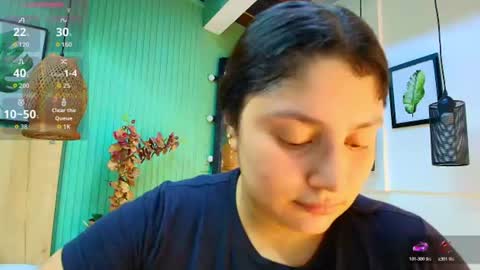 Snapshot of geo_jonnes25 chatting on June 22, 2026, 10:01 am Geo J online show from June 22, 2026, 10:01 am