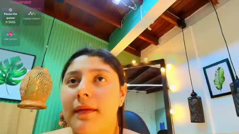 Snapshot of geo_jonnes25 chatting on June 27, 2026, 1:06 pm Geo J online show from June 27, 2026, 1:06 pm