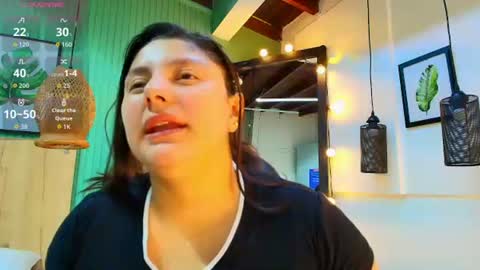 Snapshot of geo_jonnes25 chatting on June 30, 2026, 10:05 am Geo J online show from June 30, 2026, 10:05 am