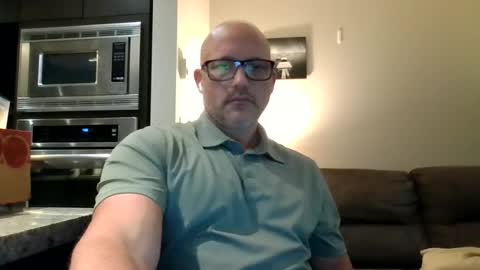 Callmedaddy online show from July 13, 2026, 9:06 pm