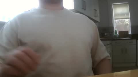 GeordieGymGoer online show from April 17, 2026, 6:33 pm