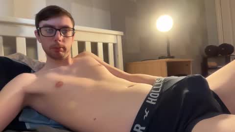 George online show from February 24, 2026, 4:27 pm