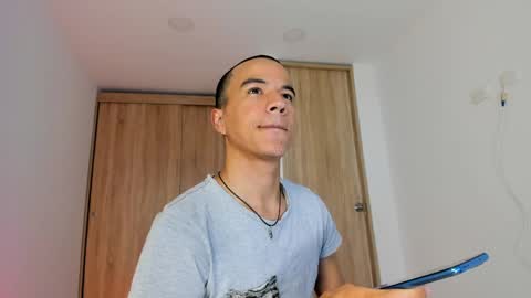 Jorge online show from May 7, 2026, 1:11 am
