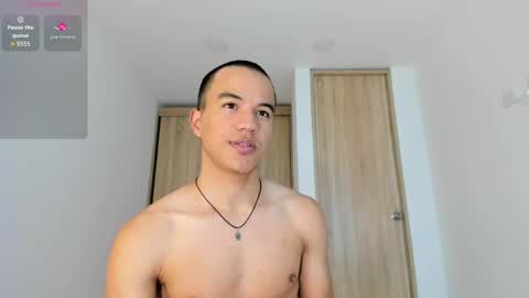 Jorge online show from May 10, 2026, 11:10 pm
