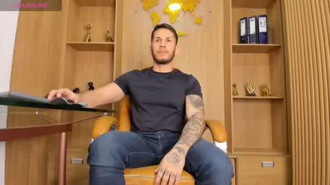 George online show from March 22, 2026, 2:15 am