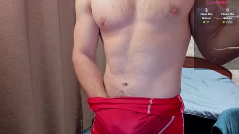 George lush is active online show from December 14, 2025, 5:02 am