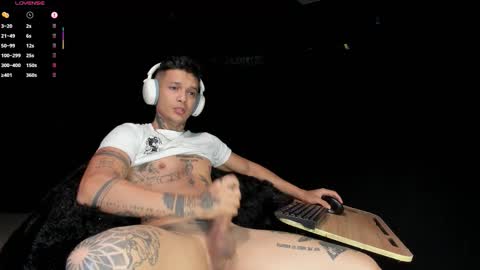 independent model online show from January 11, 2026, 6:46 pm