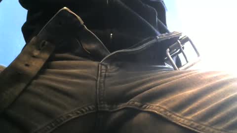 georgedelajungle online show from January 27, 2025, 9:23 am