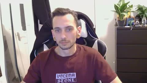 georgek0011 online show from November 28, 2025, 7:27 pm