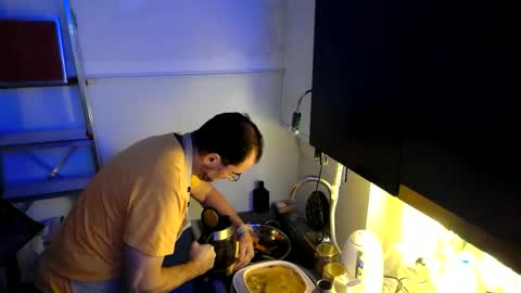 Snapshot of georgempt chatting on January 9, 2025, 2:11 am georgempt online show from January 9, 2025, 2:11 am