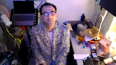 Snapshot of georgempt chatting on January 14, 2025, 12:43 am georgempt online show from January 14, 2025, 12:43 am