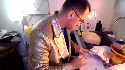 Snapshot of georgempt chatting on February 7, 2025, 6:14 am georgempt online show from February 7, 2025, 6:14 am