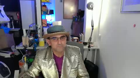 Snapshot of georgempt chatting on February 22, 2025, 5:57 pm georgempt online show from February 22, 2025, 5:57 pm