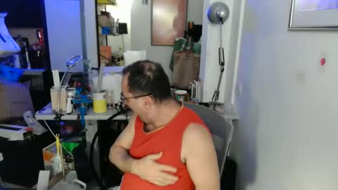 Snapshot of georgempt chatting on February 23, 2025, 5:45 am georgempt online show from February 23, 2025, 5:45 am