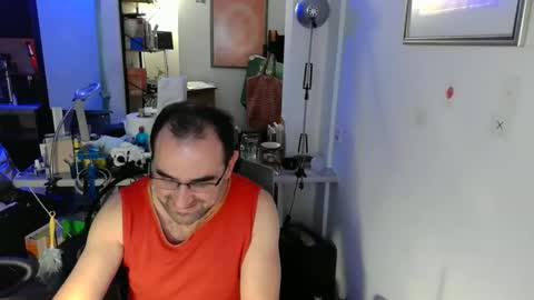 Snapshot of georgempt chatting on March 2, 2025, 6:48 am georgempt online show from March 2, 2025, 6:48 am