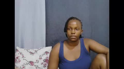 georgeous_kimberly online show from May 26, 2026, 2:18 am