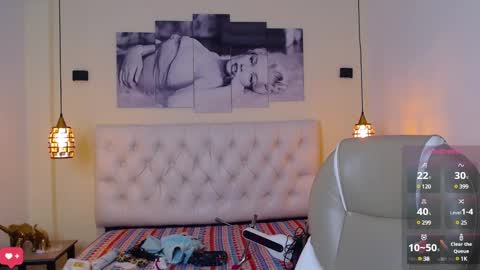 GEORGE online show from December 22, 2024, 8:25 pm