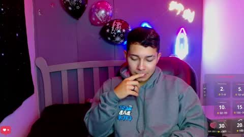 GEORGE online show from January 7, 2025, 3:35 am