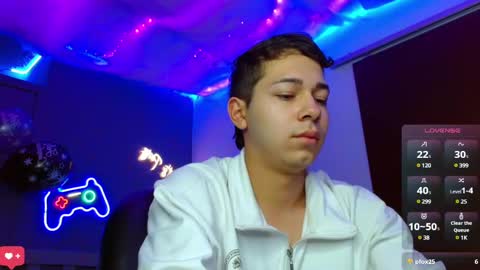 GEORGE online show from January 13, 2025, 11:19 am