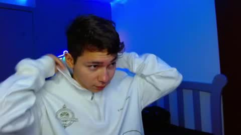 GEORGE online show from January 22, 2025, 2:04 am