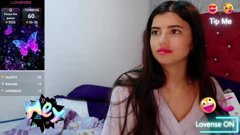 georgia_oli online show from January 16, 2025, 3:56 pm