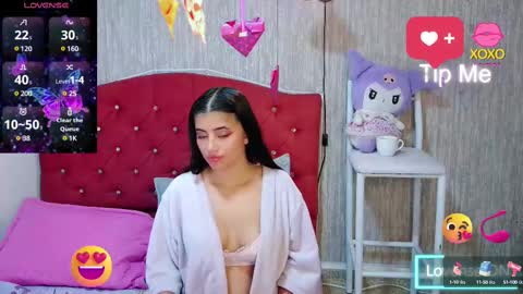 georgia_oli online show from February 15, 2025, 7:49 am