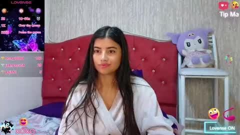 georgia_oli online show from September 26, 2025, 4:55 pm