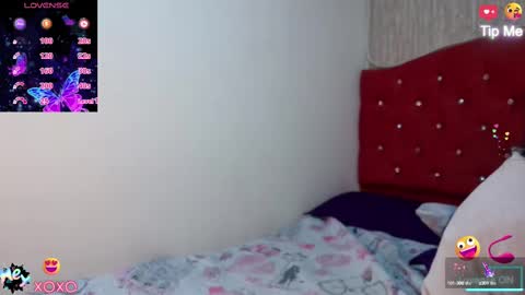 georgia_oli online show from September 27, 2025, 5:01 am