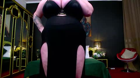 GeorgiaLerox online show from January 16, 2026, 4:55 pm