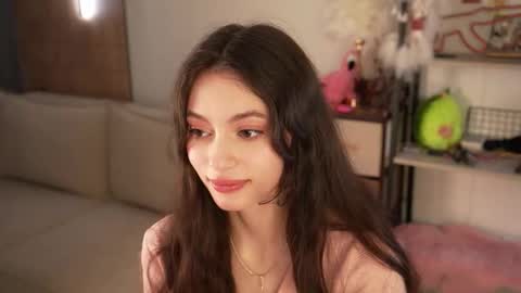 georgiamorandi online show from March 7, 2026, 2:14 pm