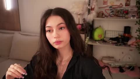 georgiamorandi online show from April 2, 2026, 2:15 pm