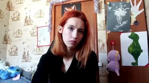 Ellie online show from April 29, 2026, 9:24 am