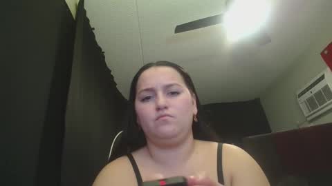 georgina   online show from January 8, 2026, 11:18 pm