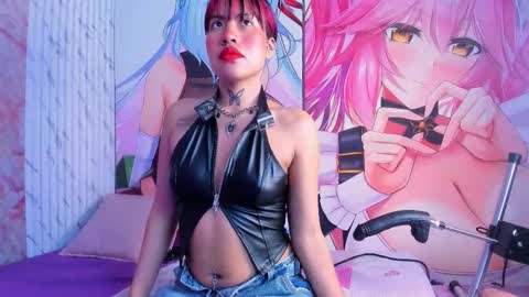 Snapshot of georgina_astor chatting on February 25, 2026, 3:27 am georgina_astor online show from February 25, 2026, 3:27 am