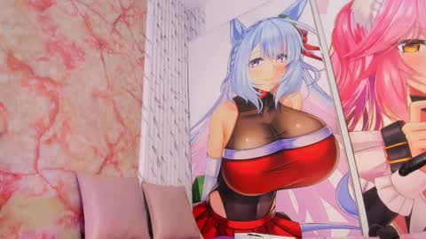 Snapshot of georgina_astor chatting on March 3, 2026, 3:01 am georgina_astor online show from March 3, 2026, 3:01 am