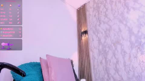 georgina_astor online show from March 26, 2026, 4:40 am