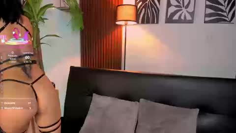 Georgina Caruso online show from September 11, 2025, 5:18 am