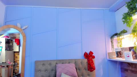 Snapshot of georgina_coule chatting on January 2, 2025, 6:23 pm Georgina Coule online show from January 2, 2025, 6:23 pm